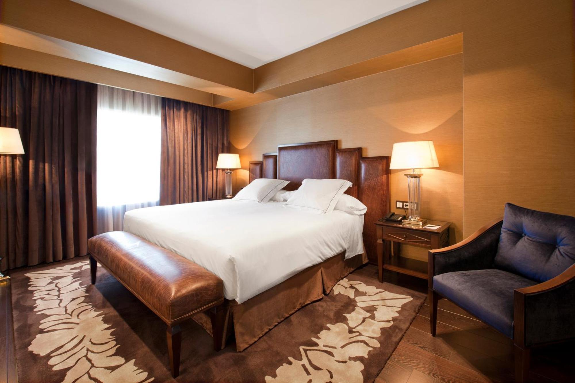 Suite Claridge